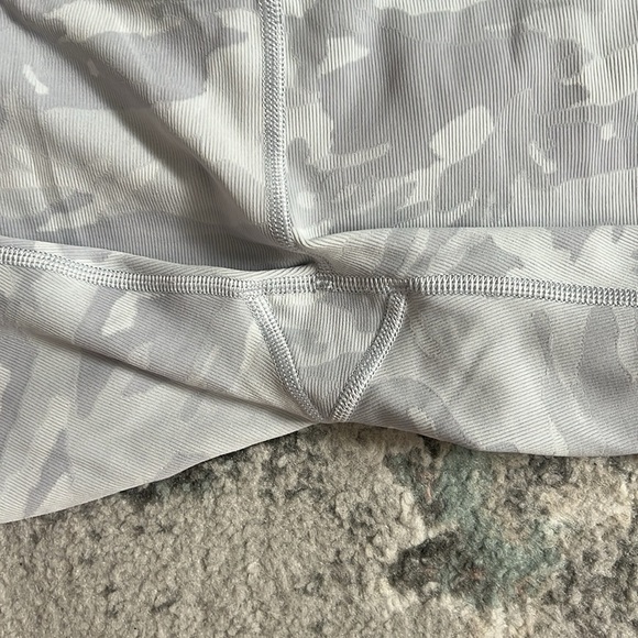 Lululemon Wunder Under High-Rise Tight 25" *Luxtreme - Picture 4 of 10